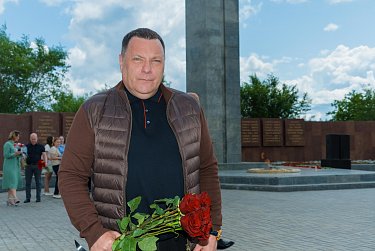 Никто не забыт, ничто не забыто